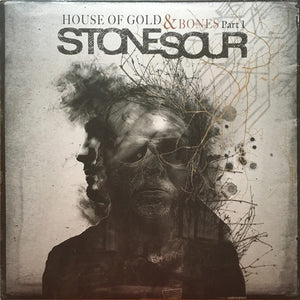 Stone Sour - House Of Gold & Bones