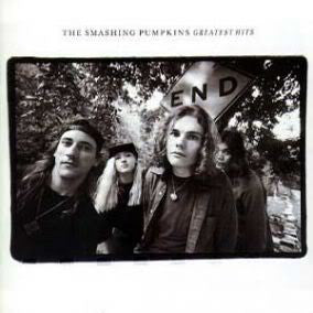 The Smashing Pumpkins - Rotten Apples, Greatest Hits
