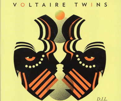 Voltaire Twins - D.I.L.