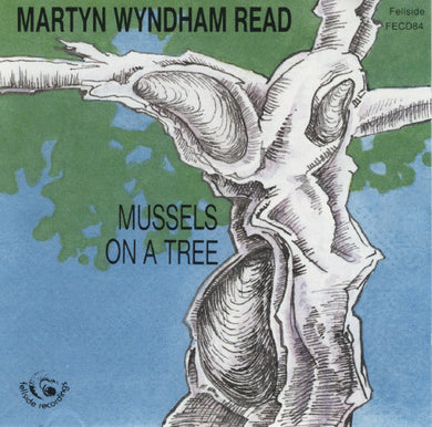 Martyn Wyndham-Read - Mussels On A Tree