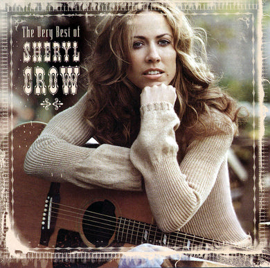 Sheryl Crow - Very Best Of Sheryl Crow