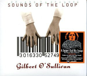 Gilbert O'Sullivan - Sounds Of The Loop