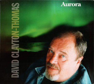 David Clayton-Thomas - Aurora