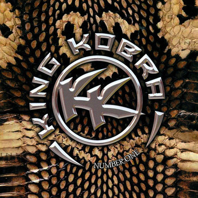 King Kobra - Number One