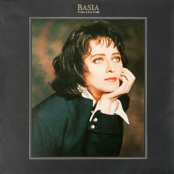 Basia - Time And Tide