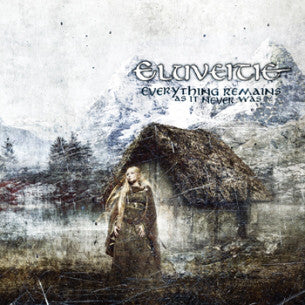 Eluveitie - Everything Remains
