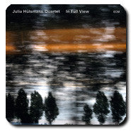 Julia Hülsmann Quartet - In Full View