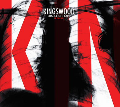 Kingswood - Change Of Heart
