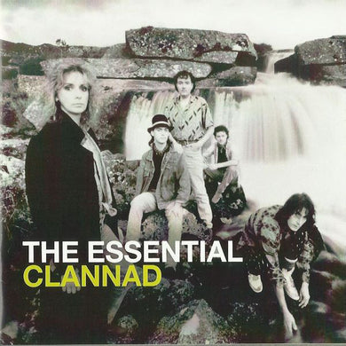 Clannad - The Essential Clannad