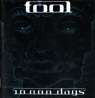 Tool - 10,000 Days