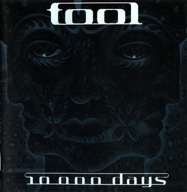 Tool - 10,000 Days