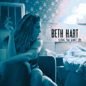 Beth Hart - Leave The Light On