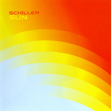 Schiller - Sun