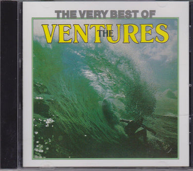 The Ventures - Very Best Of The Ventures