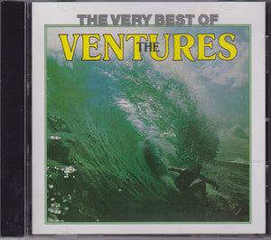 The Ventures - Very Best Of The Ventures