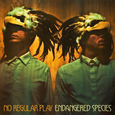 No Regular Play - Endangered Species