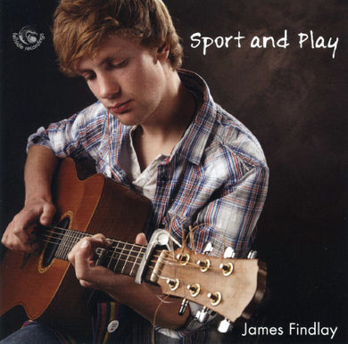James Findlay - Sport And Play