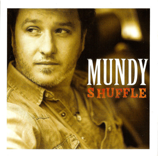 Mundy - Shuffle