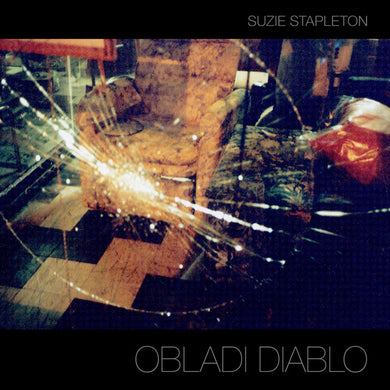 Suzie Stapleton - Obladi Diablo