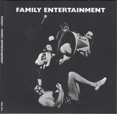 Family - Entertainment