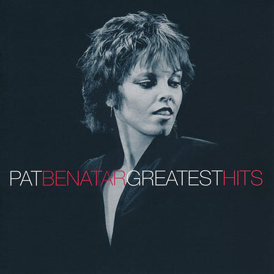 Pat Benatar - Greatest Hits