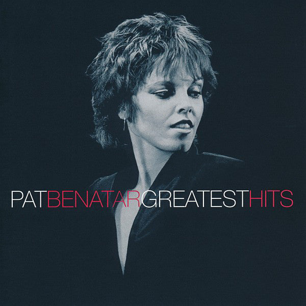 Pat Benatar - Greatest Hits