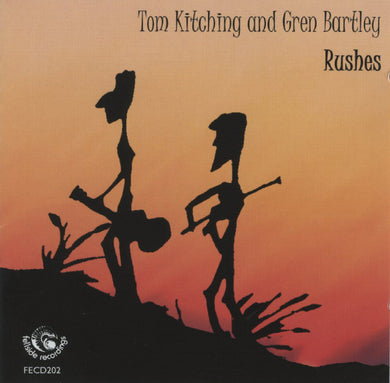 Tom Kitching / Gren Bartley - Rushes