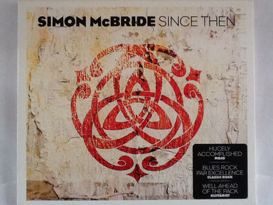 Simon McBride - Since Then