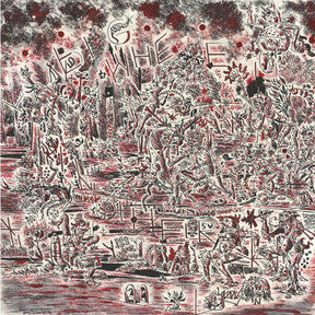 Cass McCombs - Big Wheel & Others