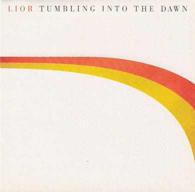 Lior - Tumbling Into The Dawn