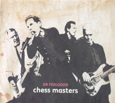 Dr Feelgood - Chess Masters