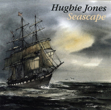 Hughie Jones - Seascape