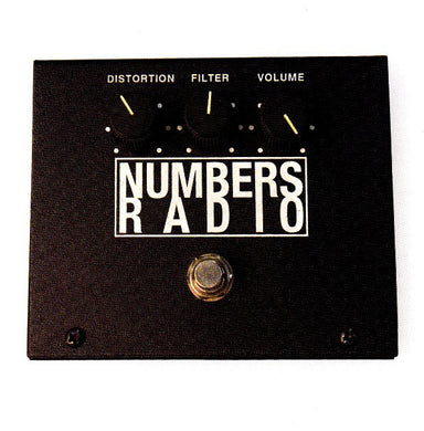 Numbers Radio - Numbers Radio