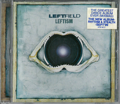 Leftfield - Leftism