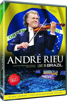 Andre Rieu - Brazil