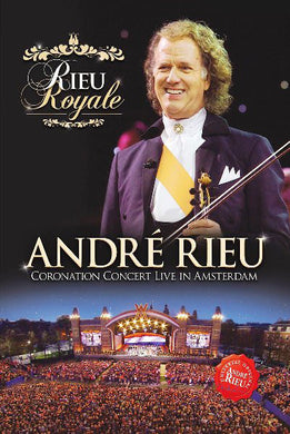 Andre Rieu - Rieu Royale