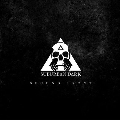 Suburban Dark - Second Front