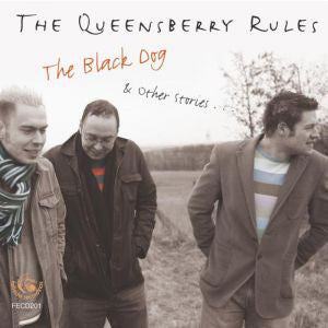 The Queensberry Rules - The Black Dog & Other Stories