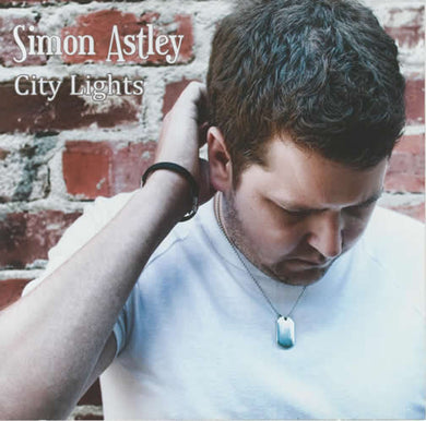Simon Astley - City Lights