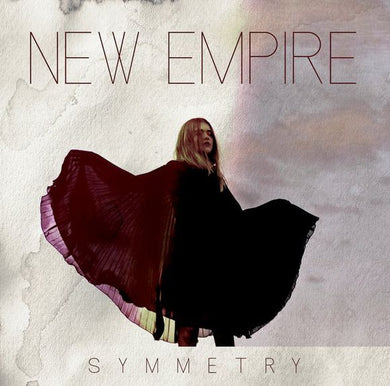 New Empire - Symmetry
