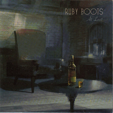 Ruby Boots - At Last