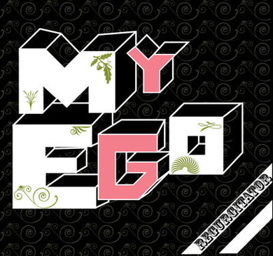 Regurgitator - My Ego