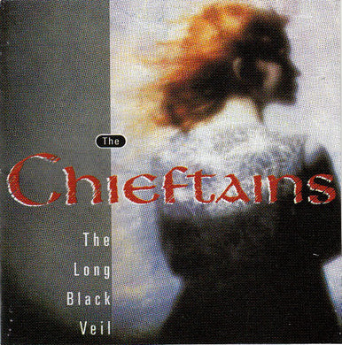 The Chieftains - Long Black Veil