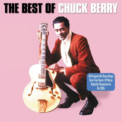 Chuck Berry - The Best Of