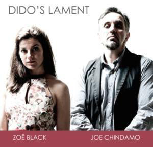 Joe Chindamo / Zoë Black - Dido's Lament