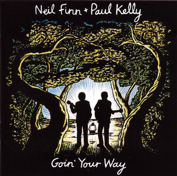 Neil Finn - Goin' Your Way