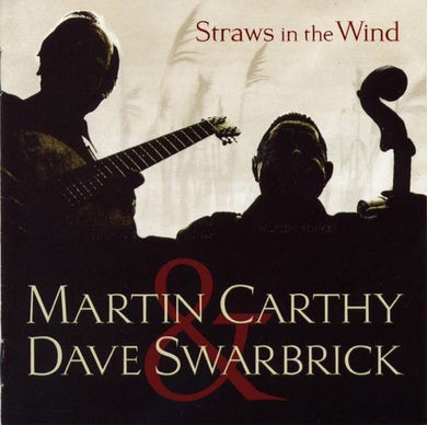 Martin Carthy / Dave Swarbrick - Straws In The Wind