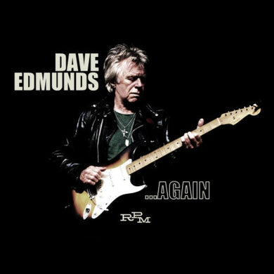 Dave Edmunds - …Again