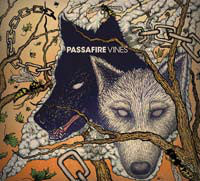 Passafire - Vines