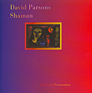 David Parsons - Shaman
